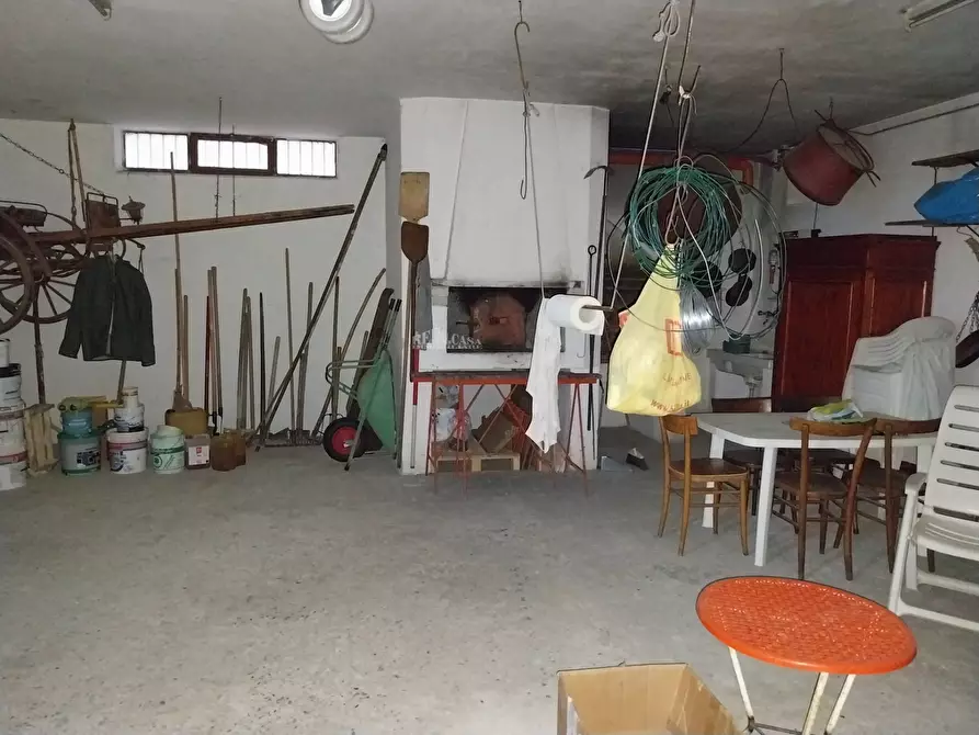 Immagine 28 di Casa indipendente in vendita  in Contrada rocchetta snc a Castorano