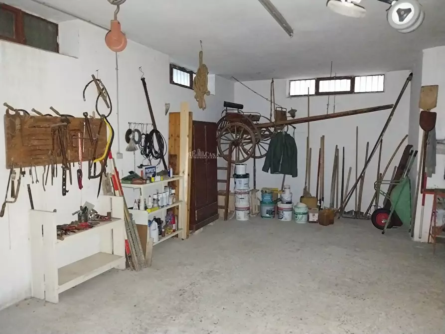 Immagine 29 di Casa indipendente in vendita  in Contrada rocchetta snc a Castorano