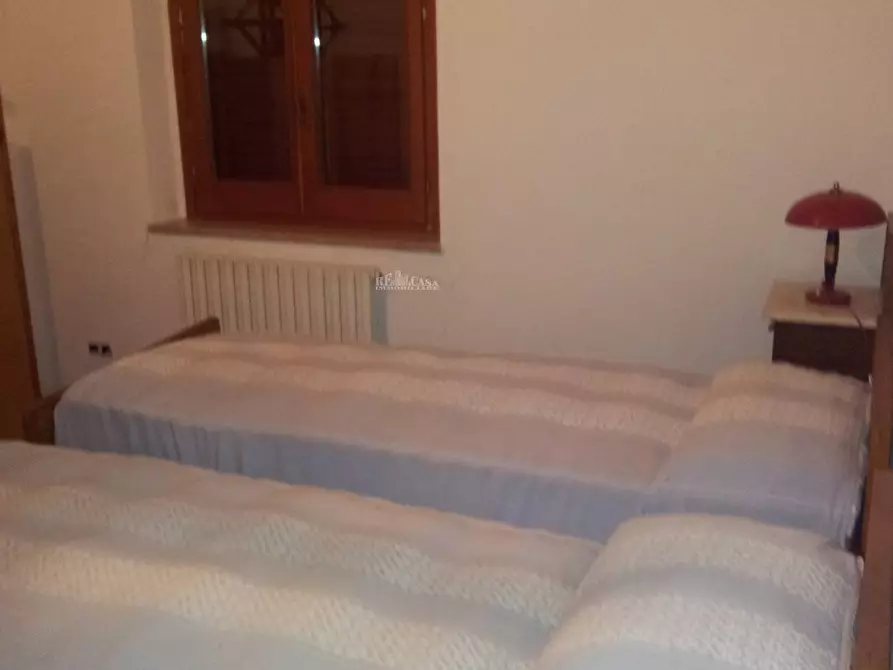 Immagine 37 di Casa indipendente in vendita  in Contrada rocchetta snc a Castorano