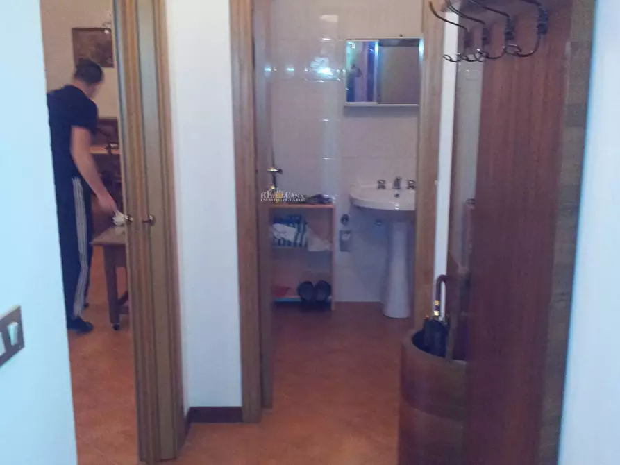 Immagine 41 di Casa indipendente in vendita  in Contrada rocchetta snc a Castorano