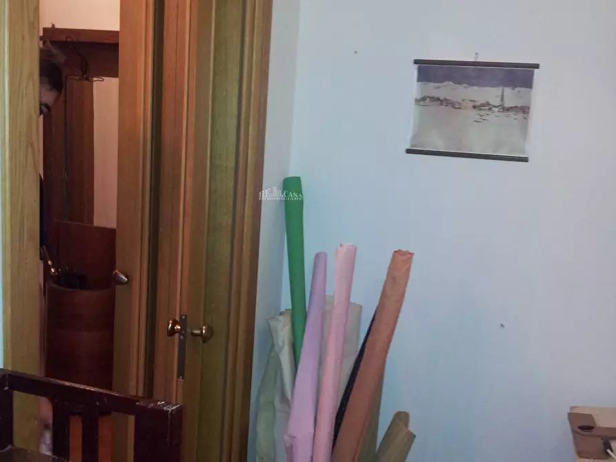 Immagine 43 di Casa indipendente in vendita  in Contrada rocchetta snc a Castorano