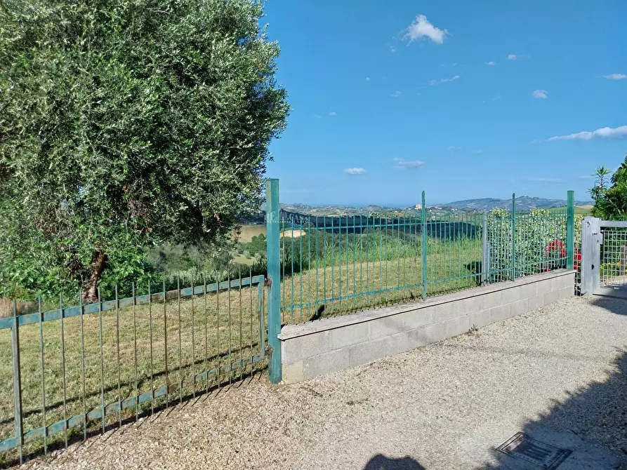 Immagine 50 di Casa indipendente in vendita  in Contrada rocchetta snc a Castorano