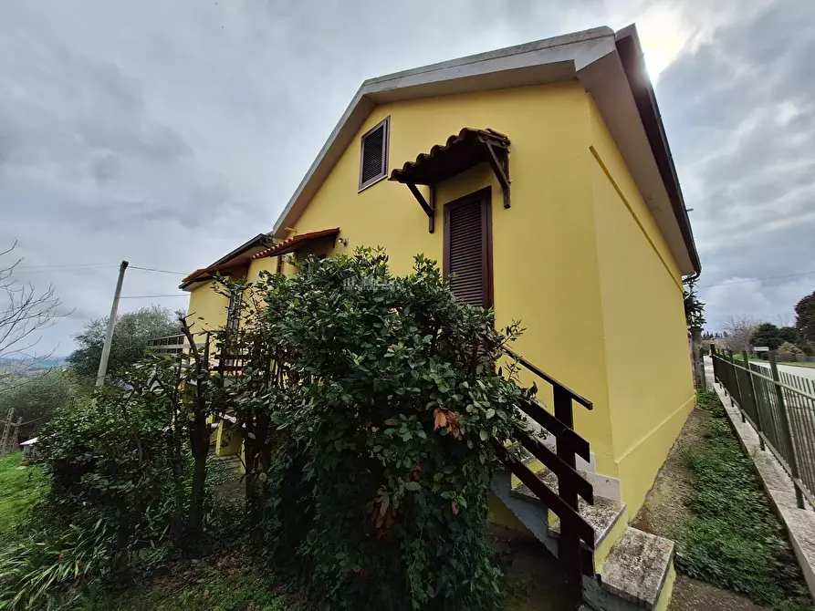 Immagine 57 di Casa indipendente in vendita  in Contrada rocchetta snc a Castorano