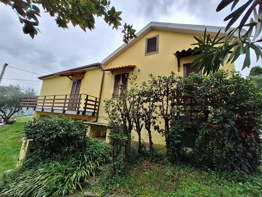 Immagine 54 di Casa indipendente in vendita  in Contrada rocchetta snc a Castorano