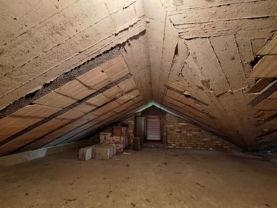 Immagine 46 di Casa indipendente in vendita  in Contrada rocchetta snc a Castorano