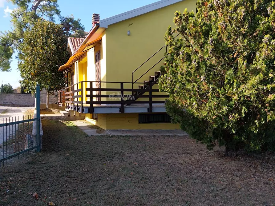 Immagine 55 di Casa indipendente in vendita  in Contrada rocchetta snc a Castorano