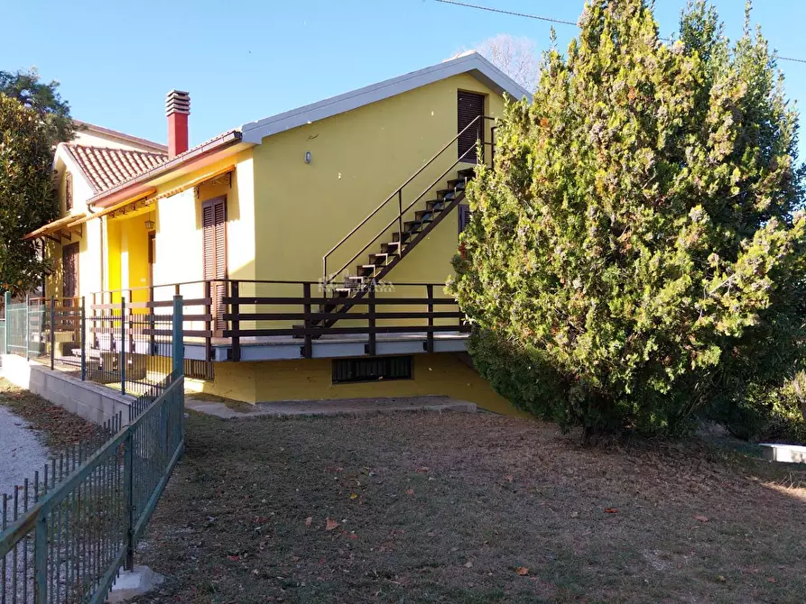 Immagine 56 di Casa indipendente in vendita  in Contrada rocchetta snc a Castorano