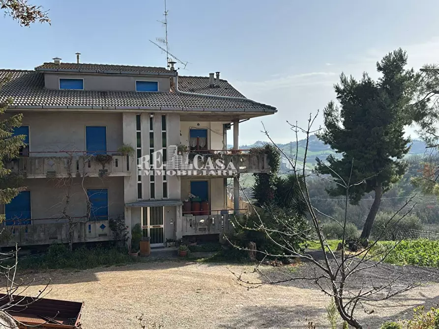 Immagine 8 di Casa indipendente in vendita  in via pallino 10 a Spinetoli