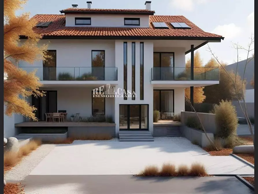 Immagine 9 di Casa indipendente in vendita  in via pallino 10 a Spinetoli