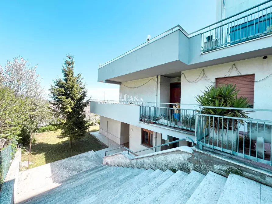 Immagine 1 di Appartamento in vendita  in VIa Mazzini 23 a Acquaviva Picena