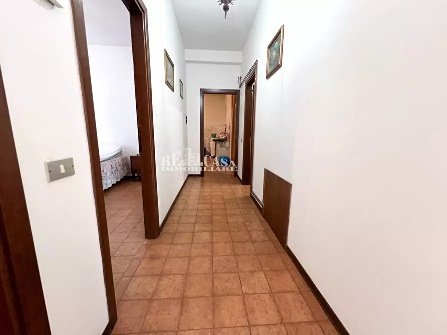 Immagine 25 di Appartamento in vendita  in VIa Mazzini 23 a Acquaviva Picena