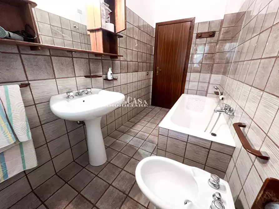 Immagine 30 di Appartamento in vendita  in VIa Mazzini 23 a Acquaviva Picena