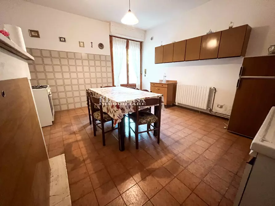 Immagine 32 di Appartamento in vendita  in VIa Mazzini 23 a Acquaviva Picena