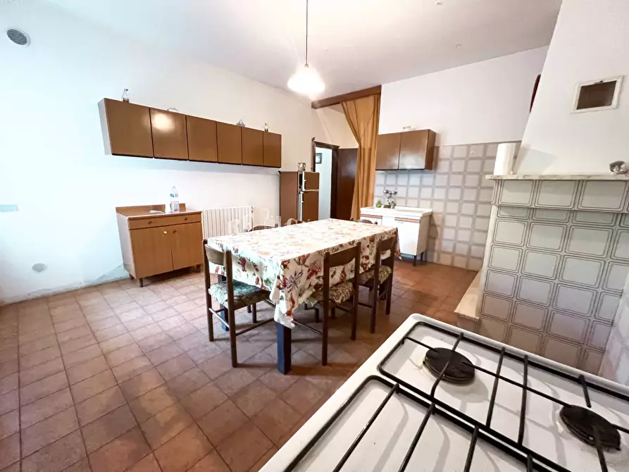 Immagine 33 di Appartamento in vendita  in VIa Mazzini 23 a Acquaviva Picena