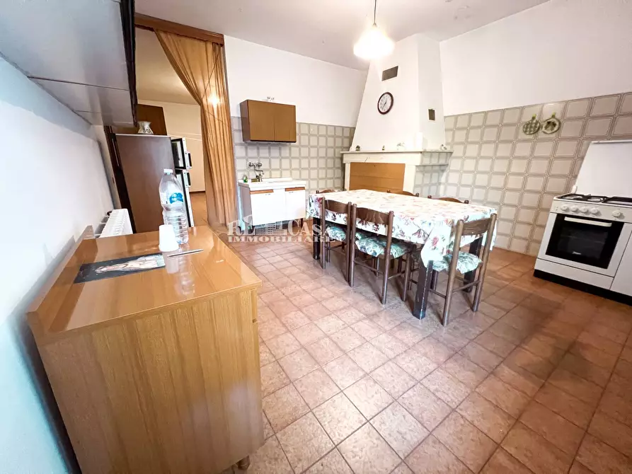 Immagine 34 di Appartamento in vendita  in VIa Mazzini 23 a Acquaviva Picena