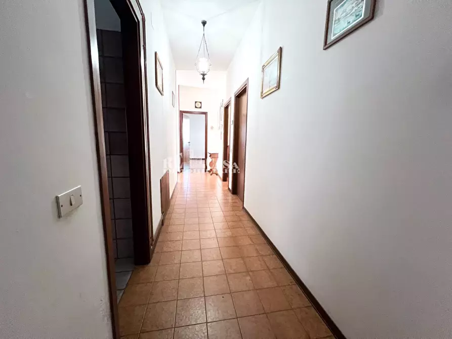 Immagine 38 di Appartamento in vendita  in VIa Mazzini 23 a Acquaviva Picena