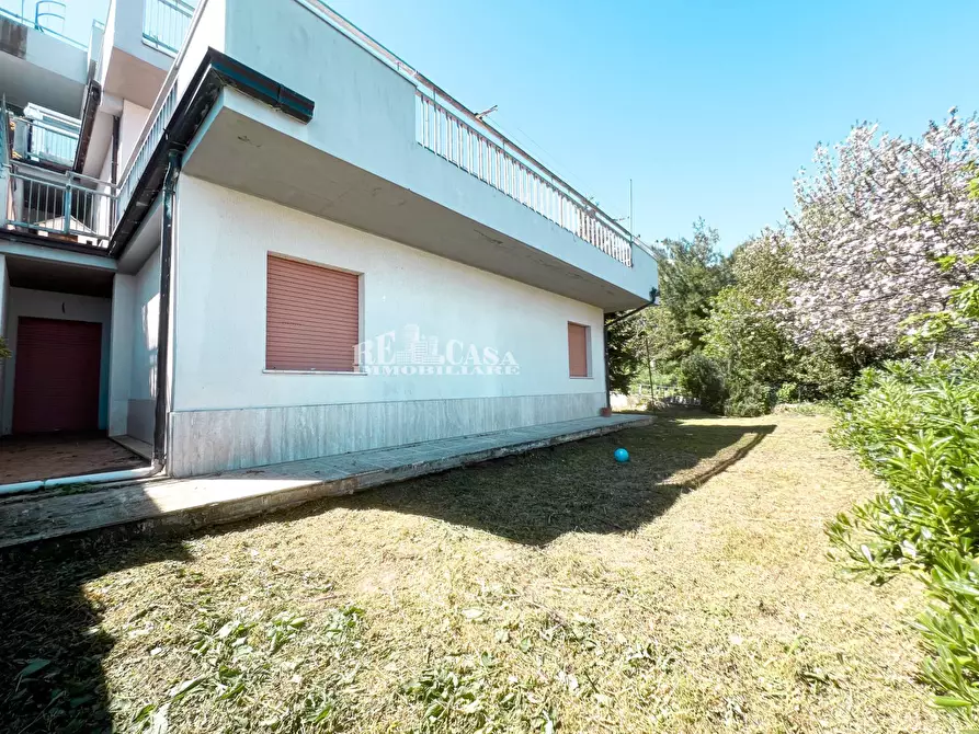 Immagine 6 di Appartamento in vendita  in VIa Mazzini 23 a Acquaviva Picena