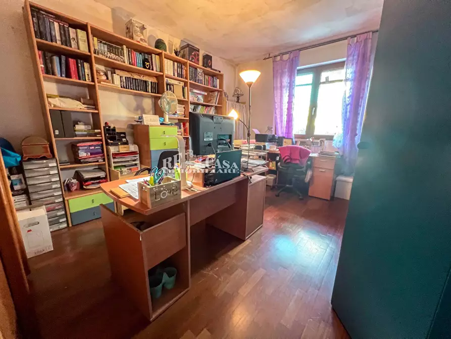 Immagine 45 di Appartamento in vendita  in Largo Danubio 13 a San Benedetto Del Tronto