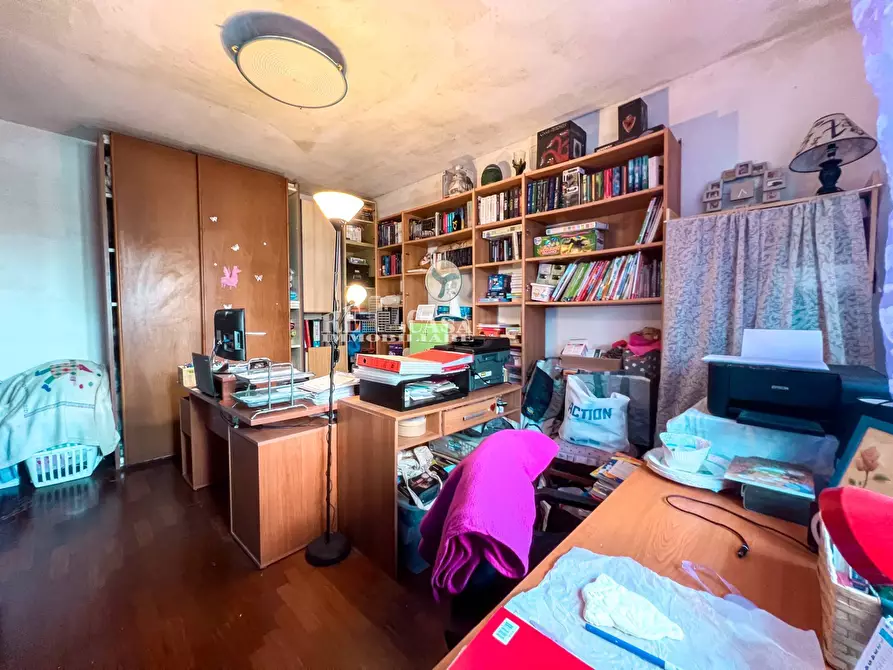 Immagine 46 di Appartamento in vendita  in Largo Danubio 13 a San Benedetto Del Tronto