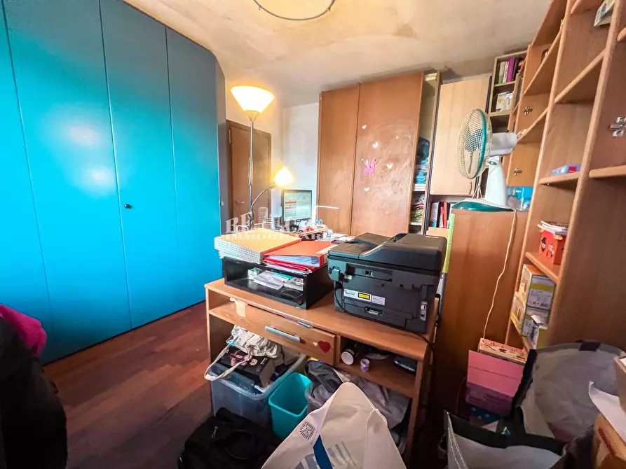 Immagine 47 di Appartamento in vendita  in Largo Danubio 13 a San Benedetto Del Tronto