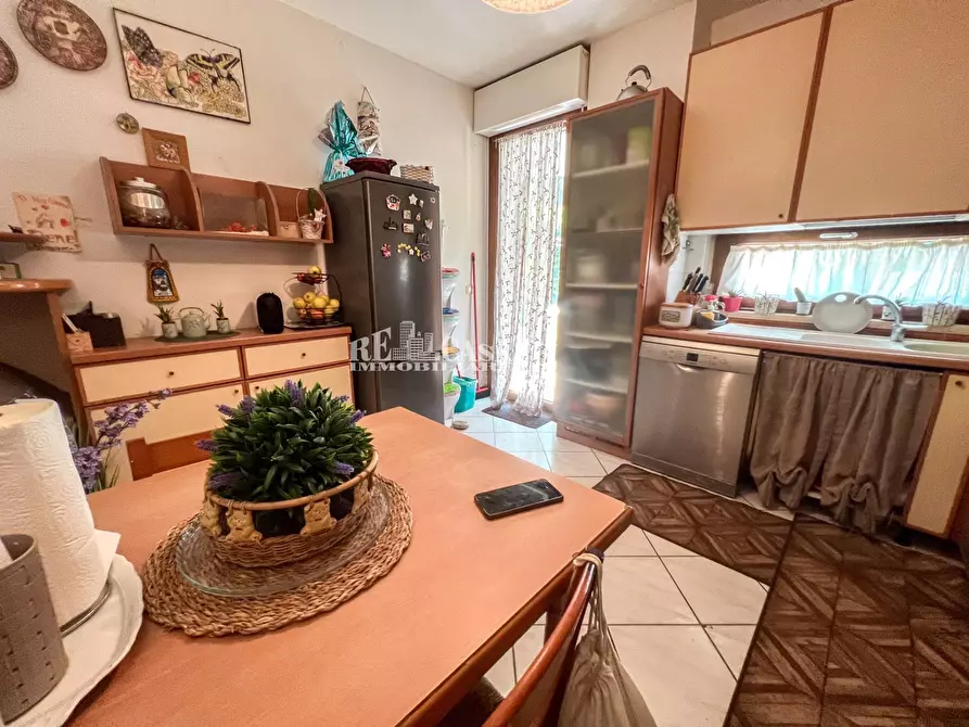 Immagine 17 di Appartamento in vendita  in Largo Danubio 13 a San Benedetto Del Tronto