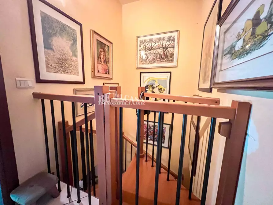 Immagine 54 di Appartamento in vendita  in Largo Danubio 13 a San Benedetto Del Tronto