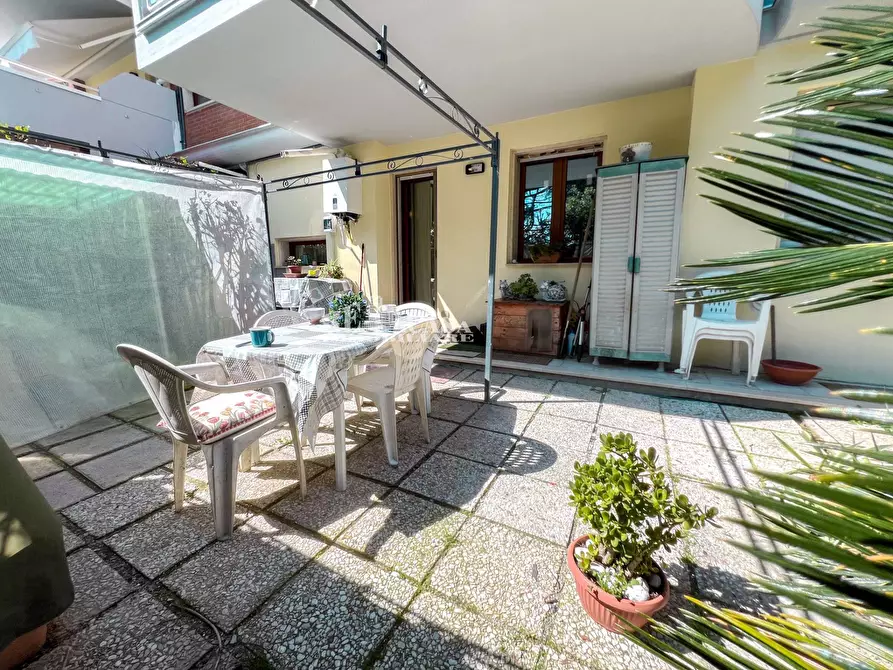 Immagine 29 di Appartamento in vendita  in Largo Danubio 13 a San Benedetto Del Tronto