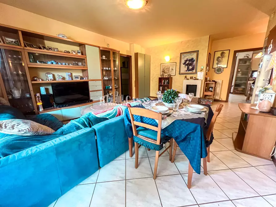 Immagine 11 di Appartamento in vendita  in Largo Danubio 13 a San Benedetto Del Tronto