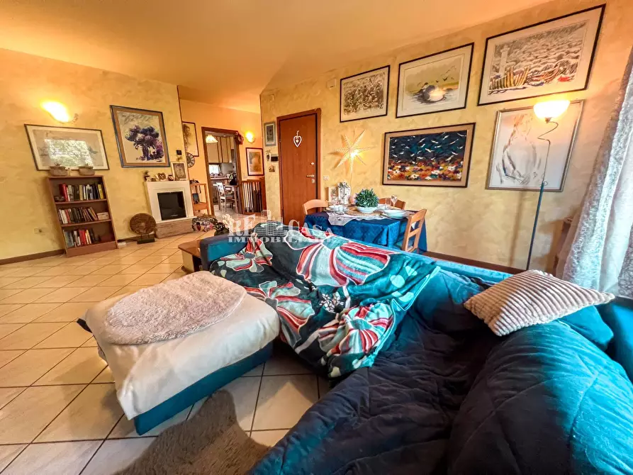 Immagine 10 di Appartamento in vendita  in Largo Danubio 13 a San Benedetto Del Tronto