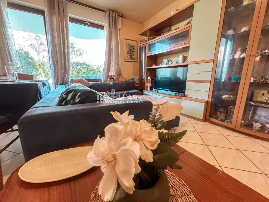 Immagine 4 di Appartamento in vendita  in Largo Danubio 13 a San Benedetto Del Tronto