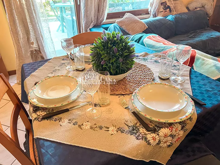 Immagine 9 di Appartamento in vendita  in Largo Danubio 13 a San Benedetto Del Tronto