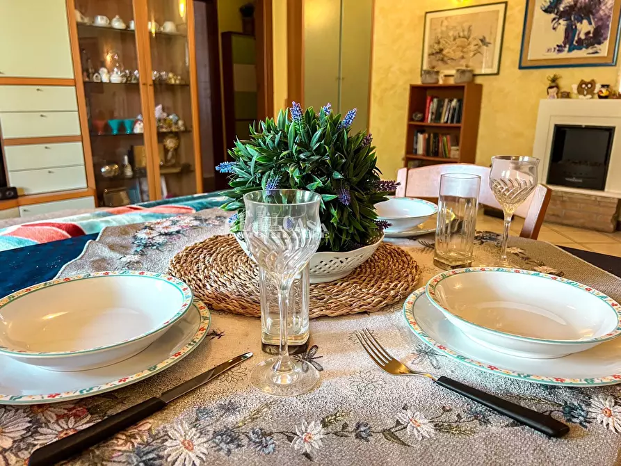 Immagine 3 di Appartamento in vendita  in Largo Danubio 13 a San Benedetto Del Tronto