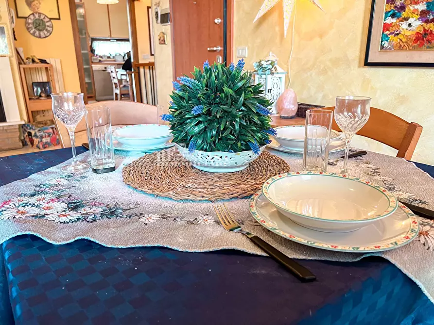 Immagine 15 di Appartamento in vendita  in Largo Danubio 13 a San Benedetto Del Tronto