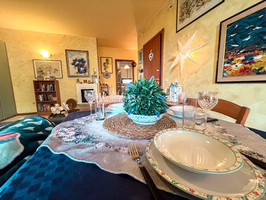 Immagine 8 di Appartamento in vendita  in Largo Danubio 13 a San Benedetto Del Tronto