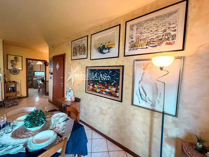 Immagine 6 di Appartamento in vendita  in Largo Danubio 13 a San Benedetto Del Tronto