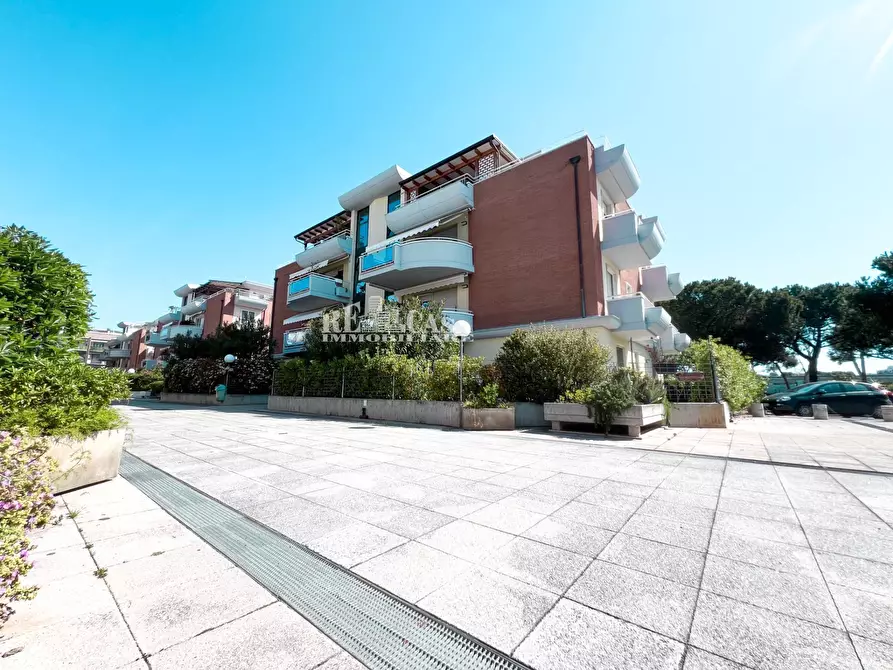 Immagine 1 di Appartamento in vendita  in Largo Danubio 13 a San Benedetto Del Tronto