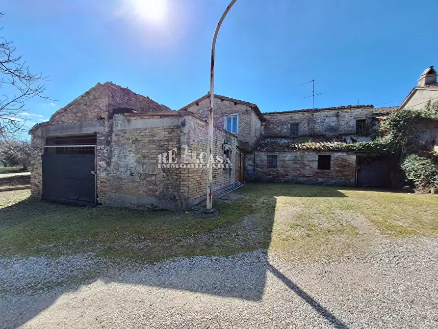 Immagine 2 di Rustico / casale in vendita  in contrada samt'egidio a Monsampolo Del Tronto