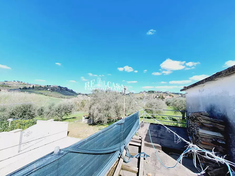 Immagine 10 di Rustico / casale in vendita  in contrada samt'egidio a Monsampolo Del Tronto