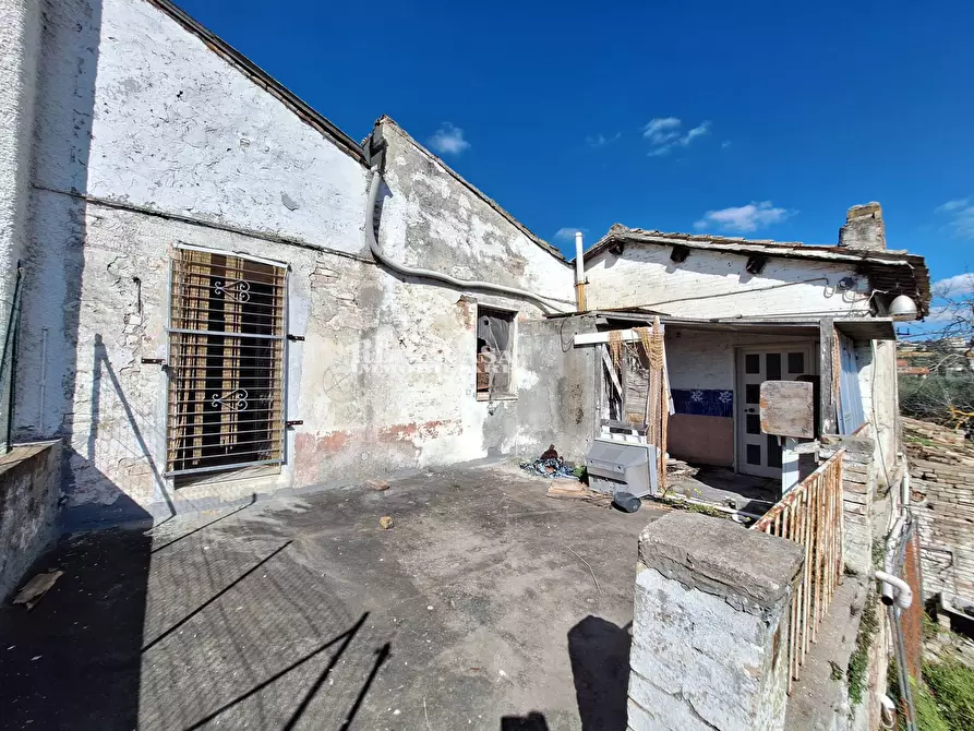 Immagine 12 di Rustico / casale in vendita  in contrada samt'egidio a Monsampolo Del Tronto