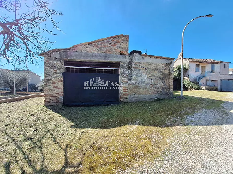 Immagine 14 di Rustico / casale in vendita  in contrada samt'egidio a Monsampolo Del Tronto
