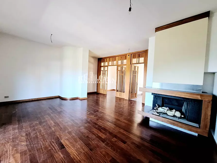 Immagine 25 di Villa in vendita  in via giuseppe guarnieri a Offida