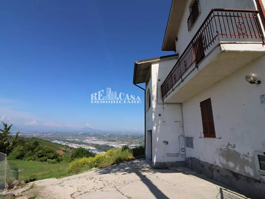 Immagine 3 di Casa indipendente in vendita  in via fonte ottone 5 a Colonnella