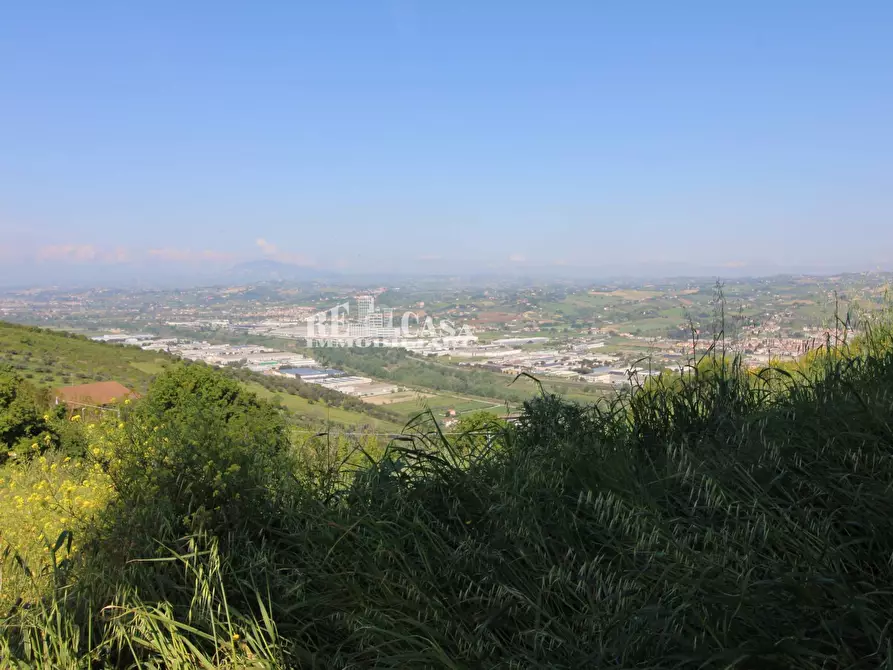 Immagine 4 di Casa indipendente in vendita  in via fonte ottone 5 a Colonnella