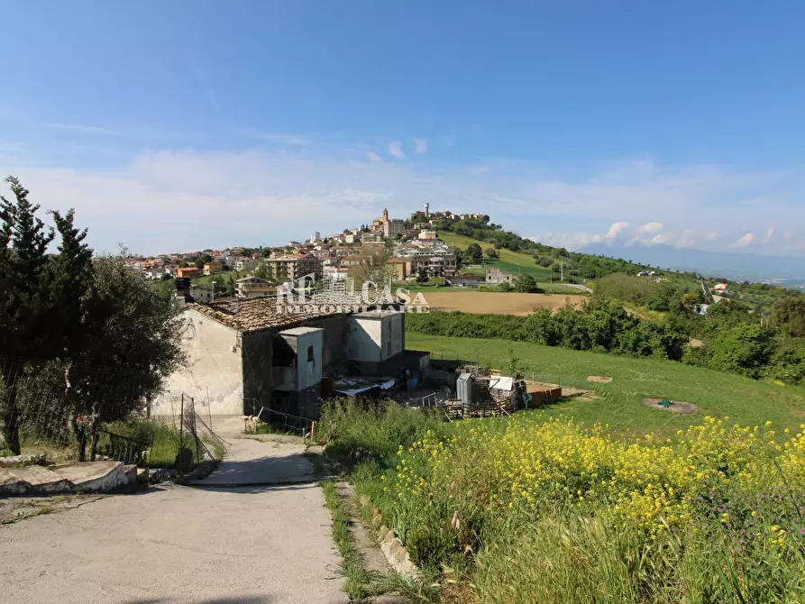 Immagine 5 di Casa indipendente in vendita  in via fonte ottone 5 a Colonnella