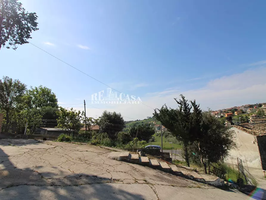 Immagine 6 di Casa indipendente in vendita  in via fonte ottone 5 a Colonnella