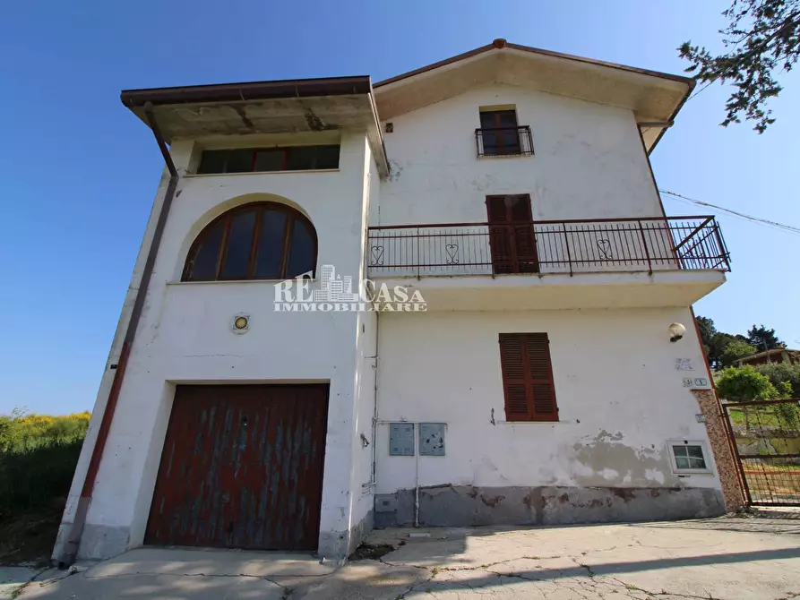 Immagine 7 di Casa indipendente in vendita  in via fonte ottone 5 a Colonnella