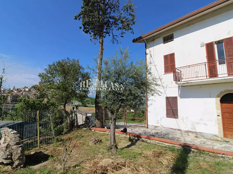 Immagine 11 di Casa indipendente in vendita  in via fonte ottone 5 a Colonnella