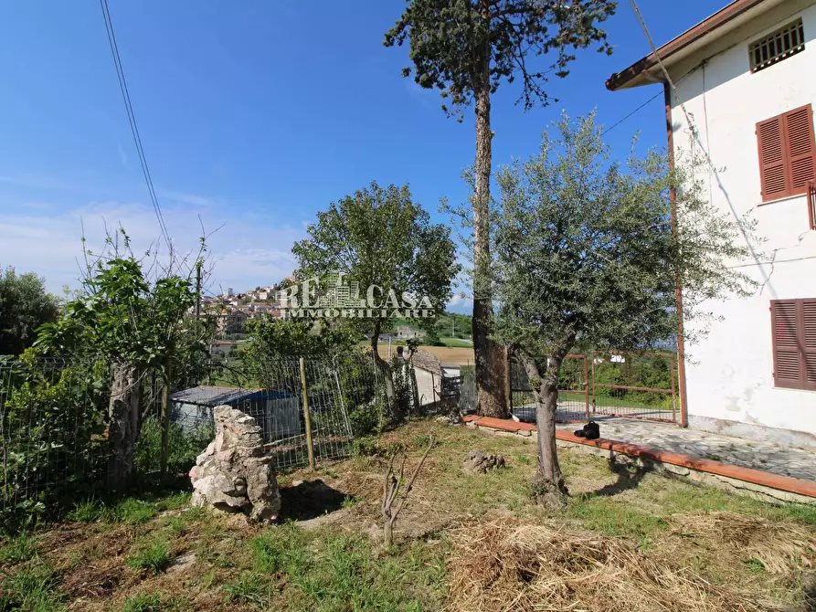 Immagine 12 di Casa indipendente in vendita  in via fonte ottone 5 a Colonnella
