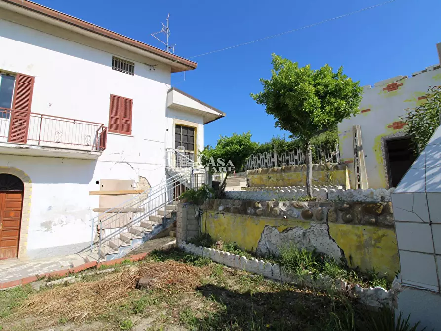 Immagine 13 di Casa indipendente in vendita  in via fonte ottone 5 a Colonnella