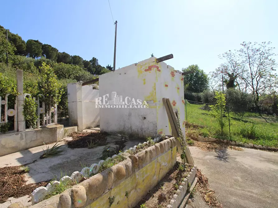 Immagine 14 di Casa indipendente in vendita  in via fonte ottone 5 a Colonnella